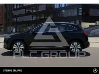 2023 Mercedes Benz EQA