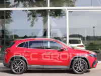2023 Mercedes Benz EQA
