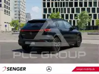 2023 Mercedes Benz EQA