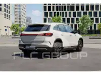 2023 Mercedes Benz EQA