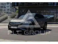 2023 Mercedes Benz EQA