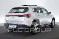 2023 Mercedes Benz EQA
