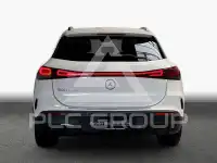 2023 Mercedes Benz EQA