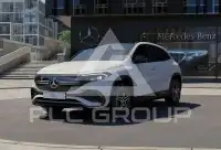 2023 Mercedes Benz EQA