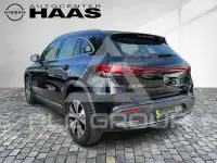2023 Mercedes Benz EQA