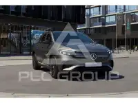 2023 Mercedes Benz EQA