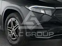 2023 Mercedes Benz EQA