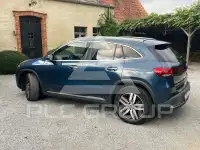 2023 Mercedes Benz EQA