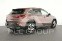 2023 Mercedes Benz EQA