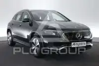 2023 Mercedes Benz EQA
