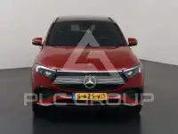 2023 Mercedes Benz EQA