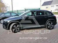 2023 Mercedes Benz EQA