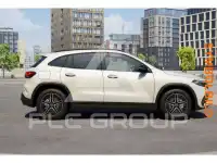 2023 Mercedes Benz EQA