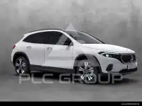 2023 Mercedes Benz EQA