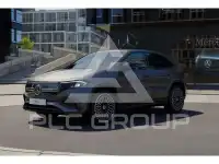 2023 Mercedes Benz EQA