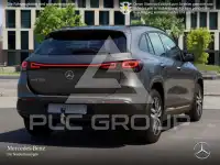 2023 Mercedes Benz EQA
