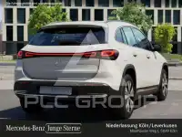 2023 Mercedes Benz EQA