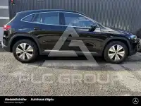 2023 Mercedes Benz EQA
