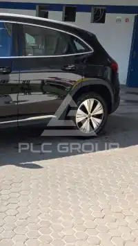 2023 Mercedes Benz EQA