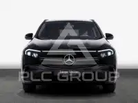 2023 Mercedes Benz EQA