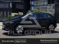 2023 Mercedes Benz EQA