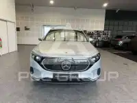 2023 Mercedes Benz EQA
