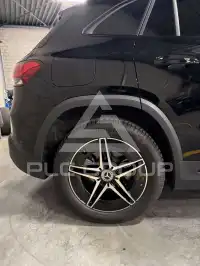 2023 Mercedes Benz EQA