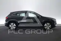 2023 Mercedes Benz EQA