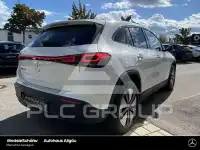 2023 Mercedes Benz EQA