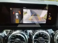 2023 Mercedes Benz EQA