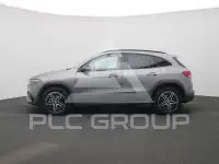 2023 Mercedes Benz EQA