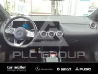 2023 Mercedes Benz EQA