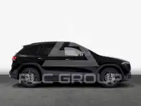 2023 Mercedes Benz EQA