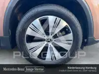 2023 Mercedes Benz EQA
