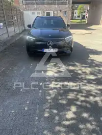 2023 Mercedes Benz EQA