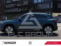 2023 Mercedes Benz EQA