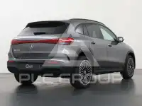2023 Mercedes Benz EQA