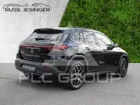 2023 Mercedes Benz EQA