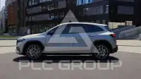 2023 Mercedes Benz EQA