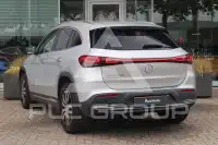 2023 Mercedes Benz EQA