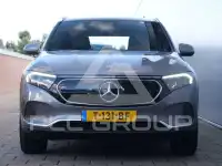 2023 Mercedes Benz EQA