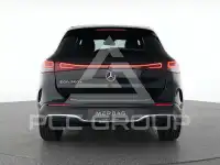 2023 Mercedes Benz EQA