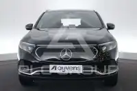 2023 Mercedes Benz EQA