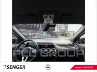 2023 Mercedes Benz EQA