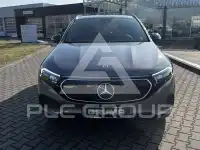 2023 Mercedes Benz EQA