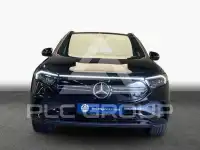 2023 Mercedes Benz EQA