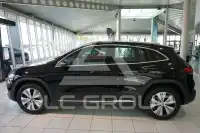 2023 Mercedes Benz EQA