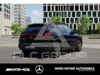 2023 Mercedes Benz EQA