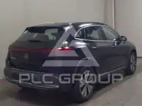 2023 Mercedes Benz EQA