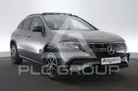 2023 Mercedes Benz EQA